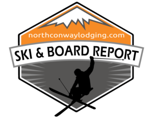 Ski & Board Report